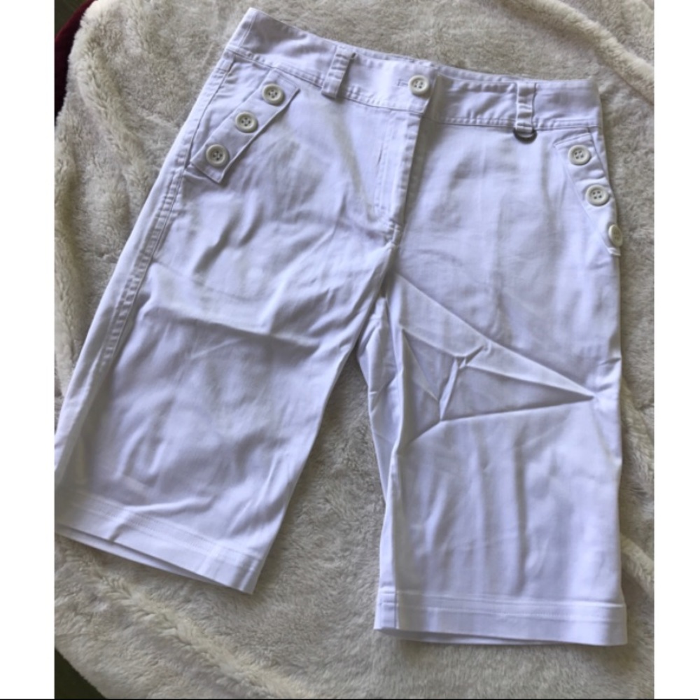 Lija shorts